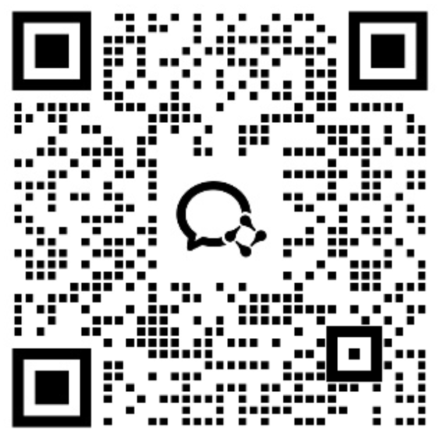 优儿合智企业微信二维码